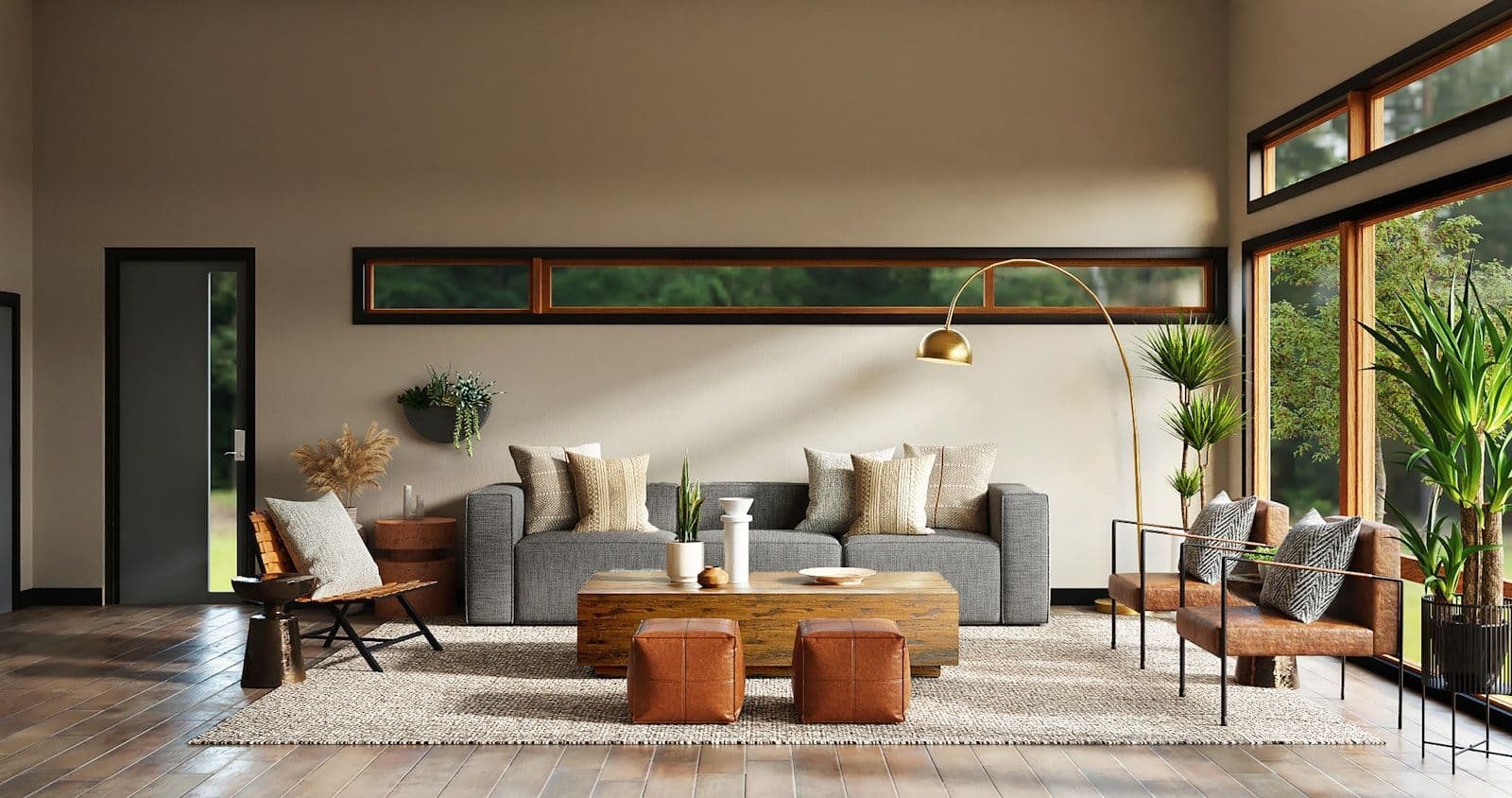 Case study Gabetti — SEM immobiliare | Rea Soluzioni